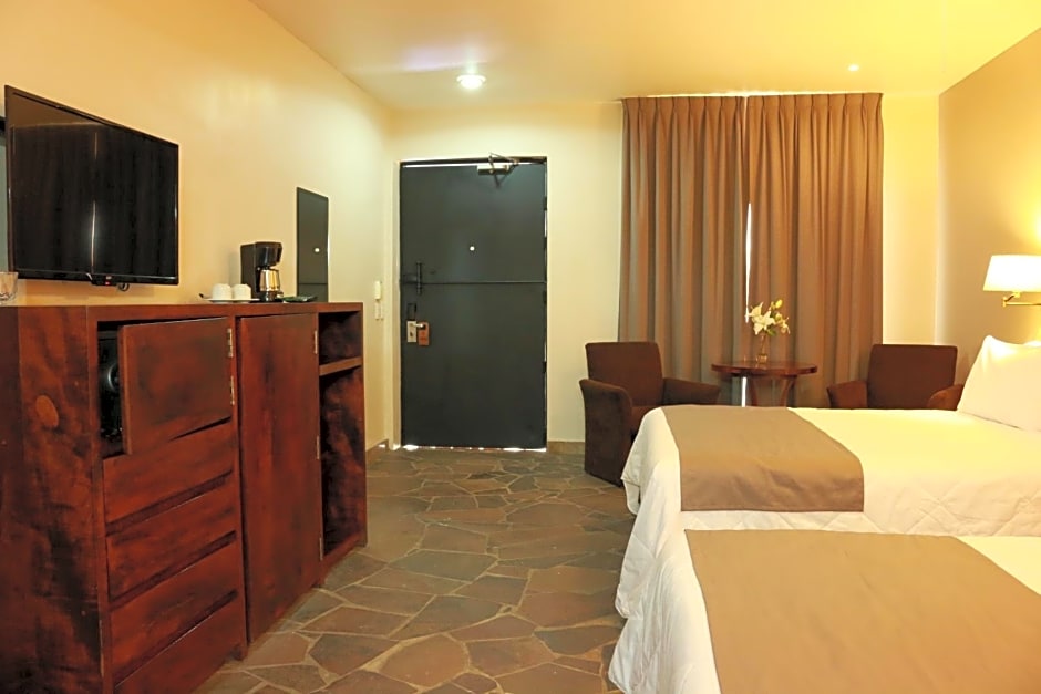 Hotel Villa Tequila