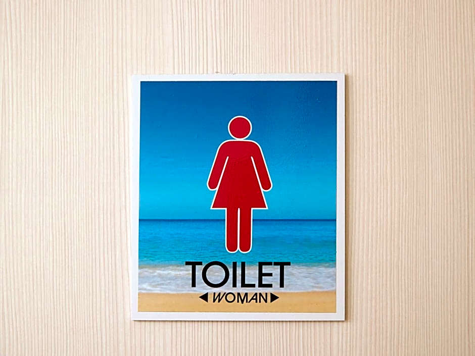 Chura Cabin Kokusai-Dori