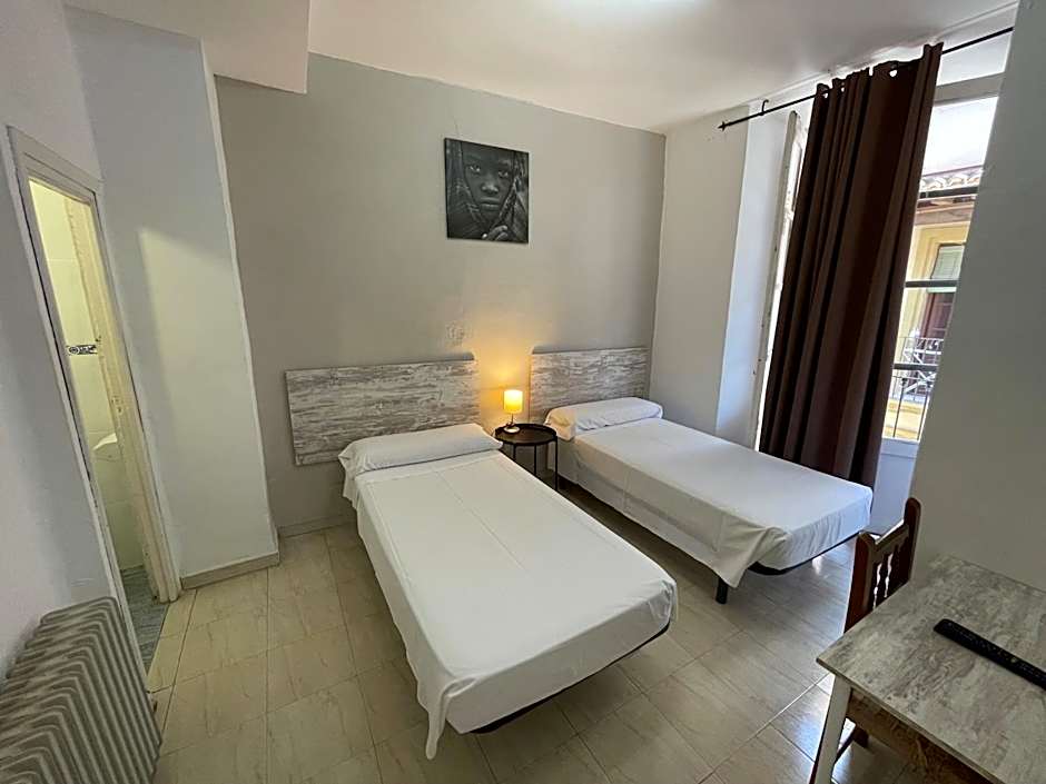 Duquesa Bed & Breakfast