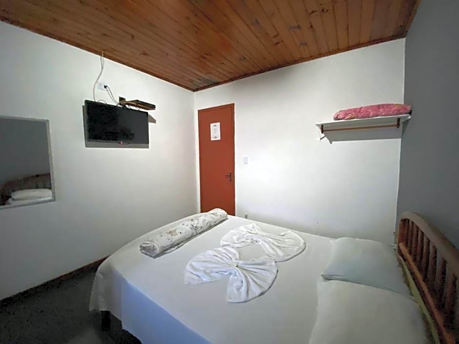Pousada Trevo Do Barbuda