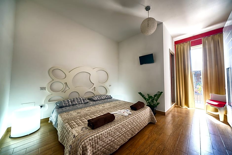 B&B Ebo'