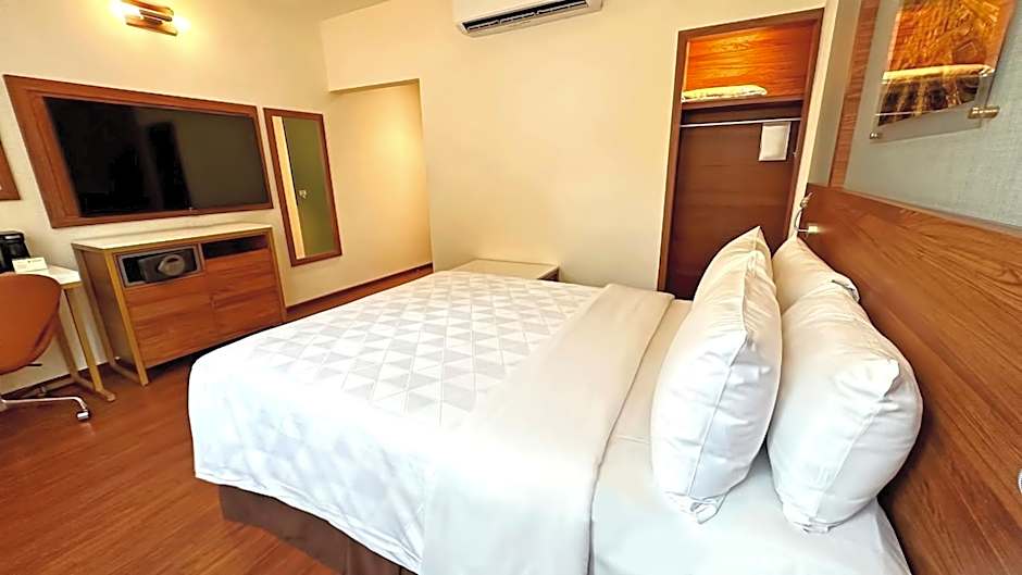 Hotel Ritz Ciudad De Mexico