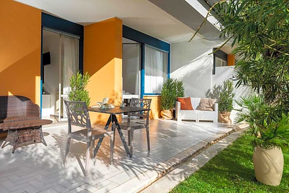 Hotel Club La Villa