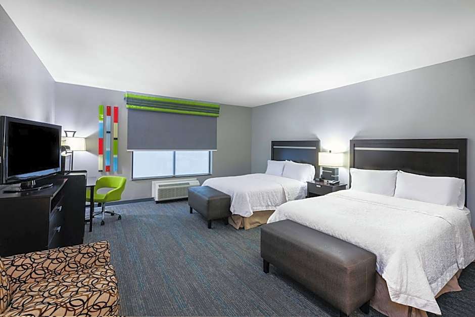 Hampton Inn By Hilton & Suites Houston/League City