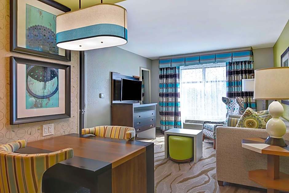 Homewood Suites By Hilton Savannah Airport