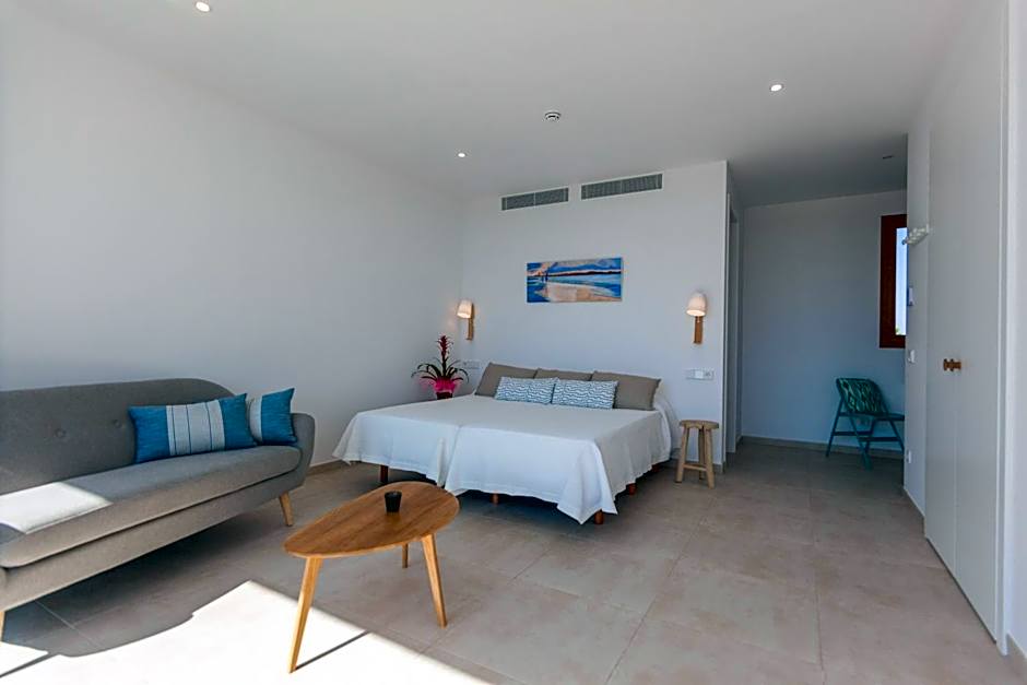 Villa Primera 