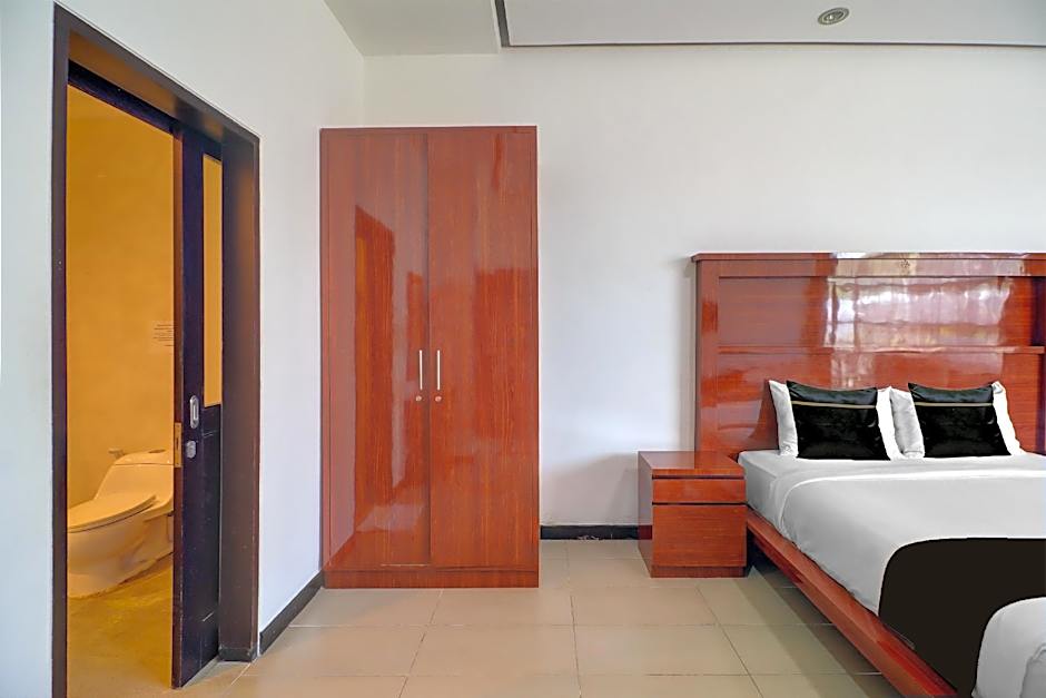Palette near Legian Beach formerly Argya Santi Suites And Villas