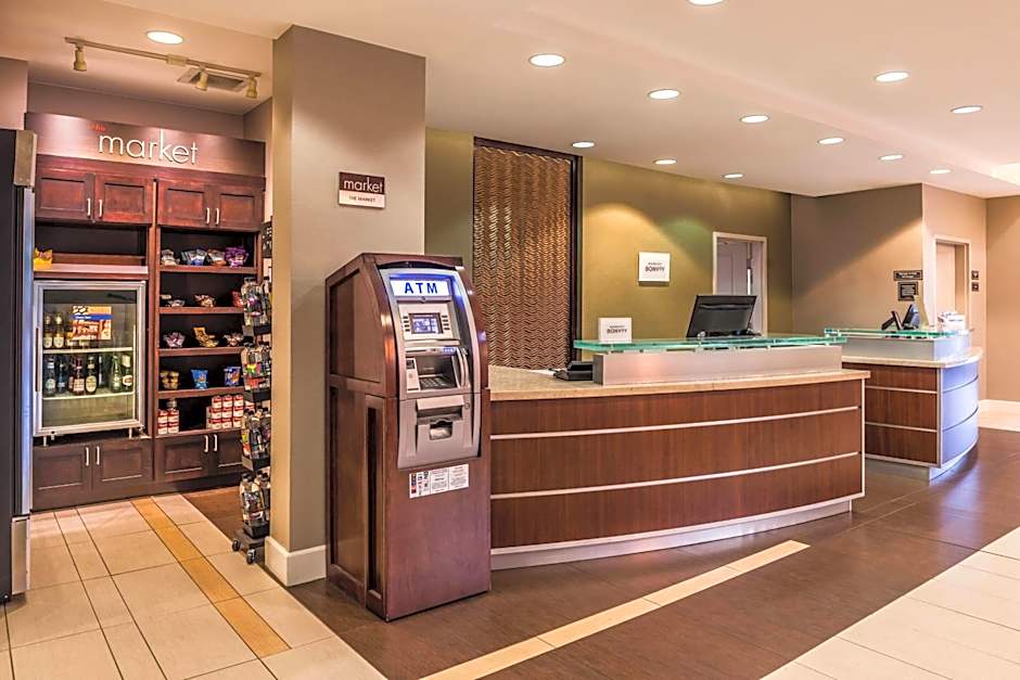 Residence Inn by Marriott Florence