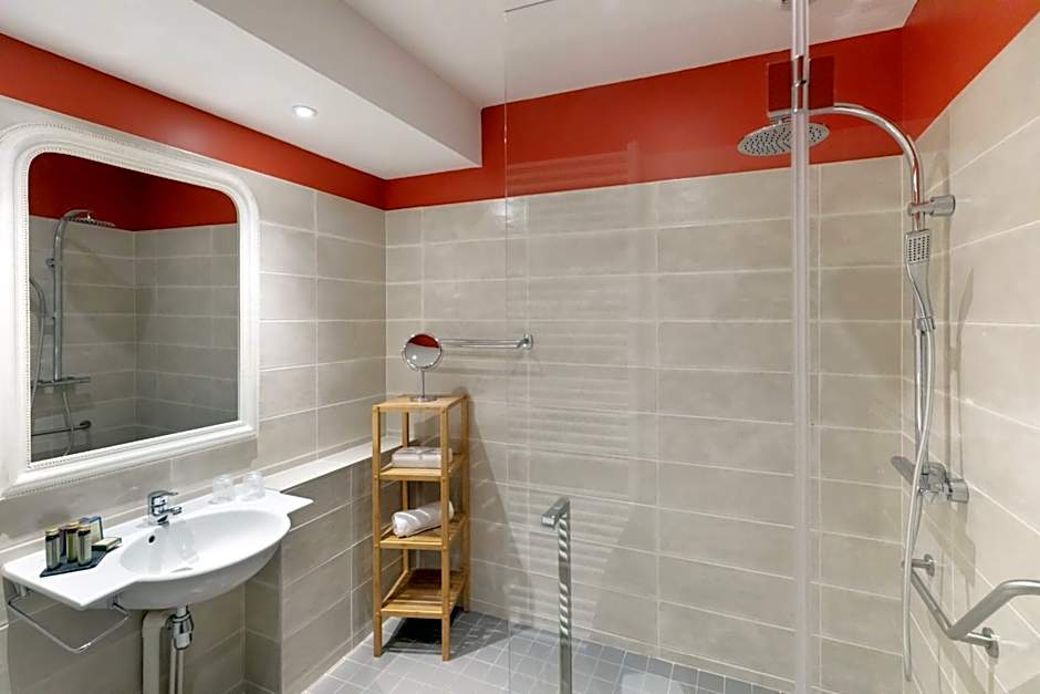 Hôtel La Bastide Saint Martin