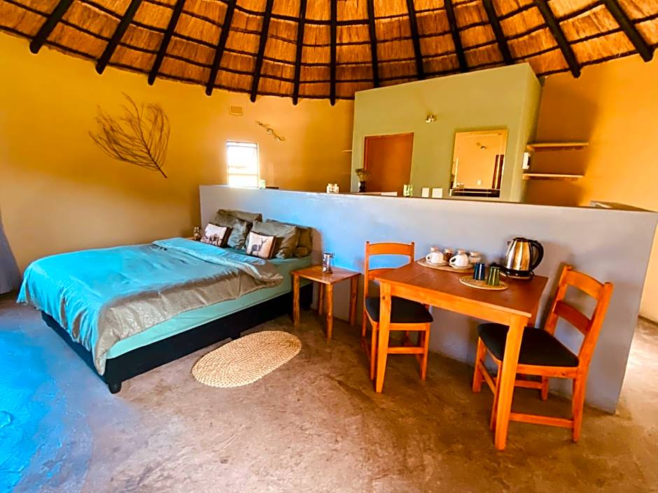 Izulu Eco Lodge
