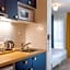 ibis Styles Paris Pont d'Ivry