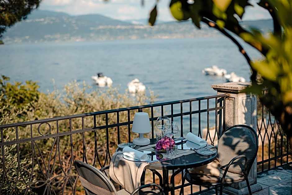 Hotel Villa Maria Au Lac - Gruppo Estella Hotels
