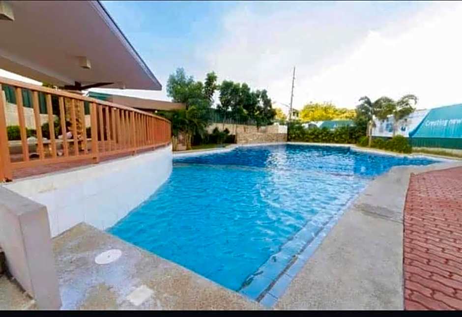 Staycation affordable room