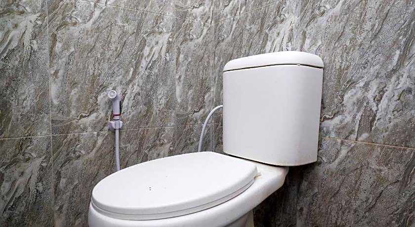 OYO 90516 RGH Syariah Argopeni