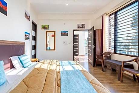 Sharry's homestay-6OO6I77985