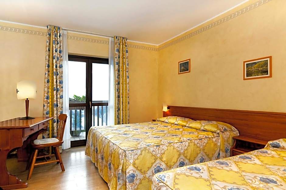 Hotel Beau Site