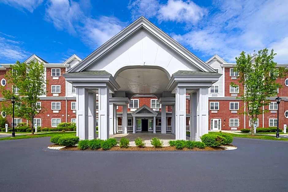Four Points by Sheraton Bedford Manchester Airport
