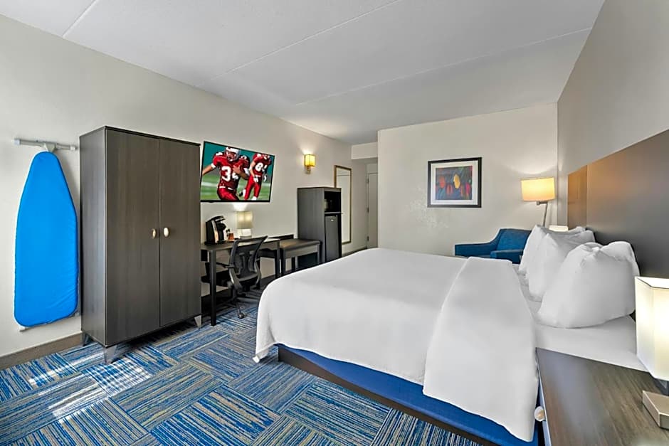 Allentown Park Hotel by The Red Collection
