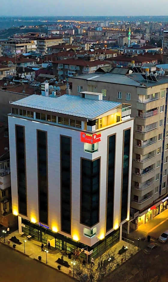 Dies Hotel