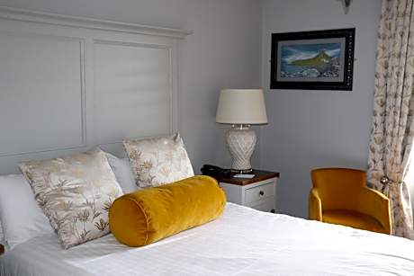 Double Room with Sea View