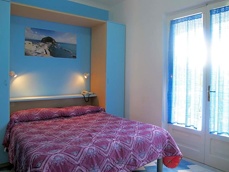 Aparthotel Villa Marinu