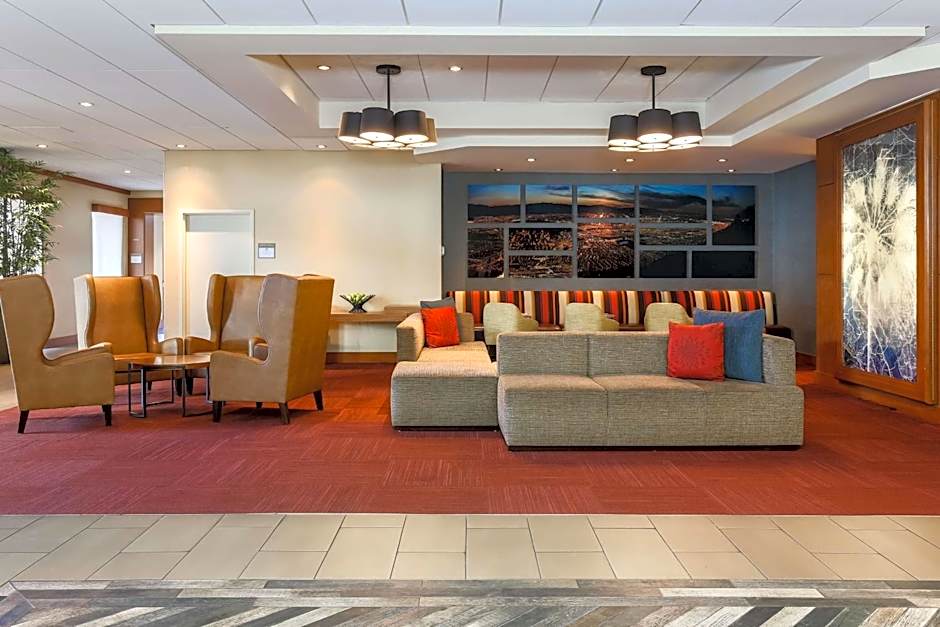Hyatt Place San Jose Downtown