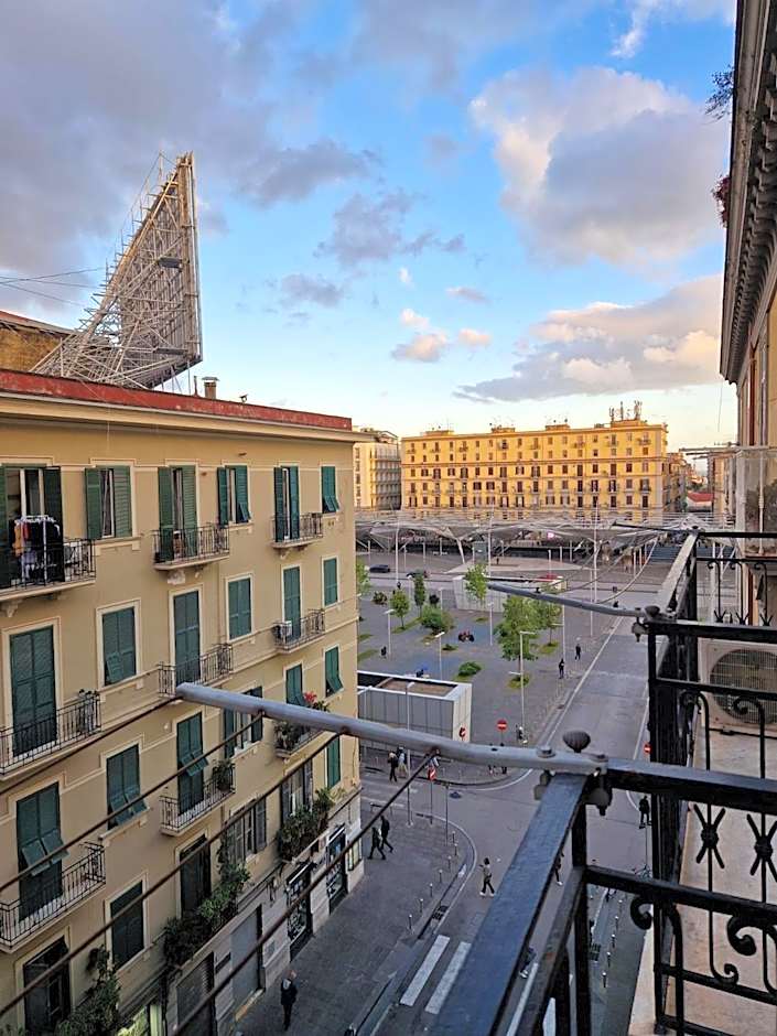 Il Rifugio di Garibaldi