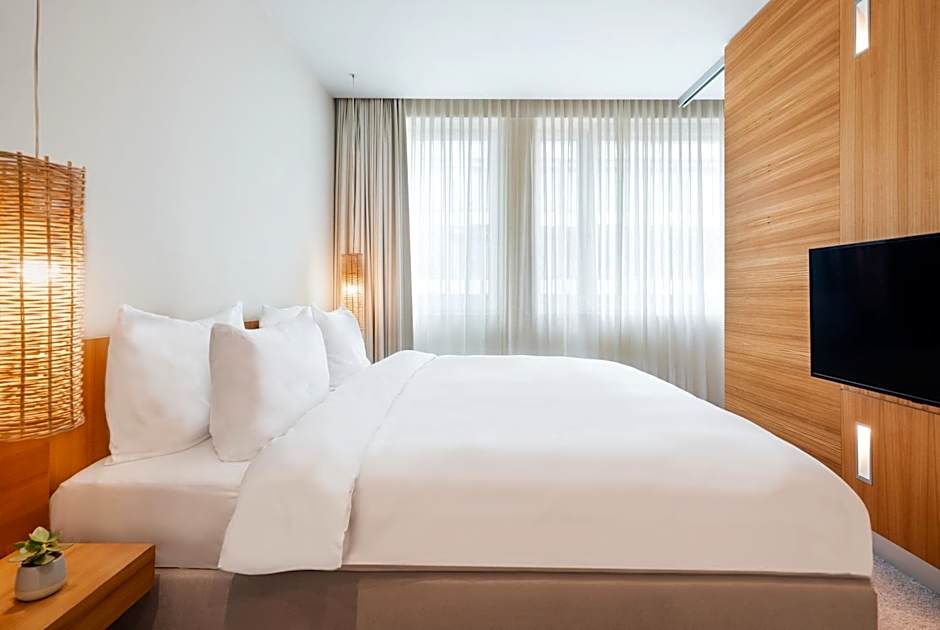 Lindner Hotel Berlin Ku'damm, part of JdV by Hyatt