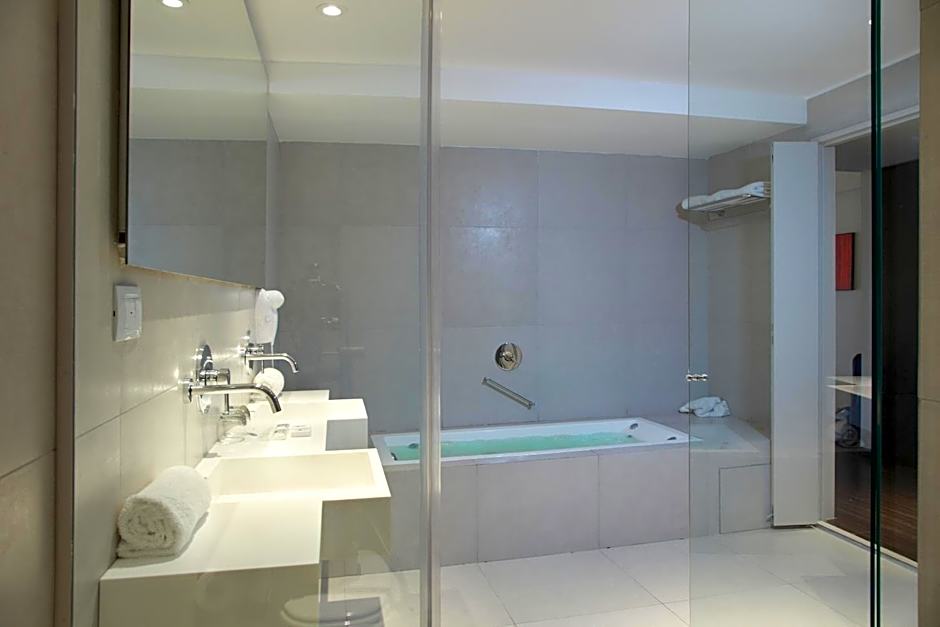 Dazzler by Wyndham Buenos Aires Palermo