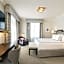 The Lancaster Hotel