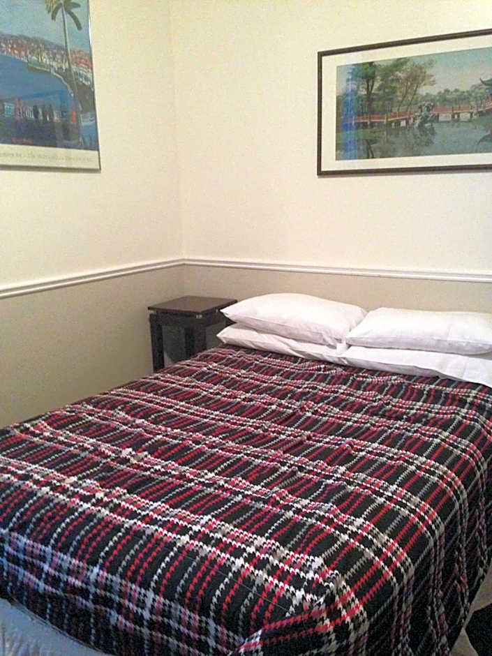 The Rex Hotel Jazz & Blues Bar