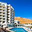 Herbert Samuel Hod Dead Sea Hotel
