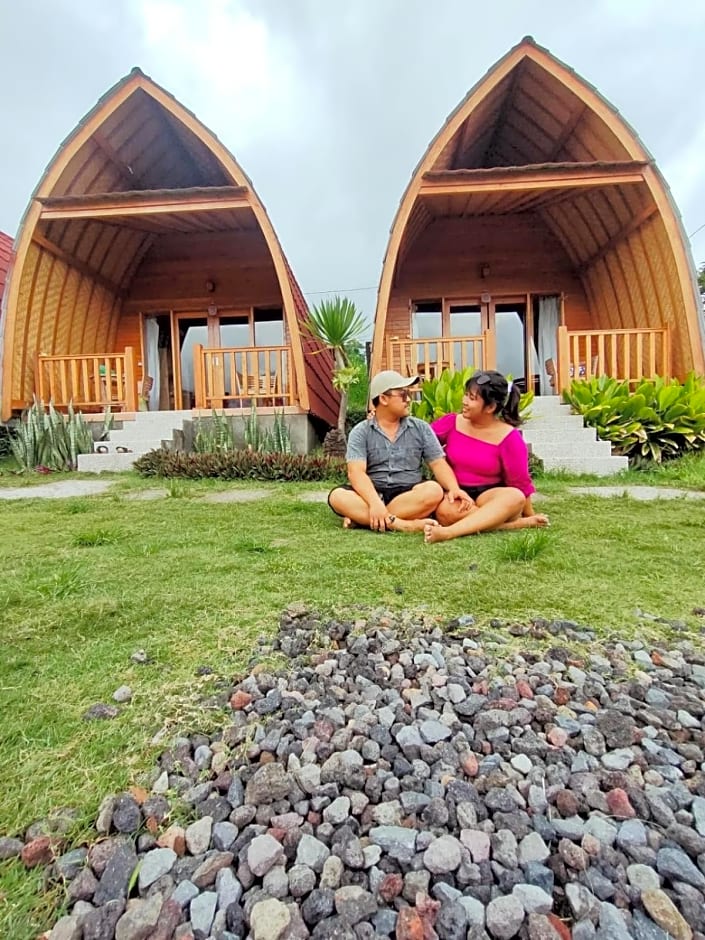 Griya Tambek Villa