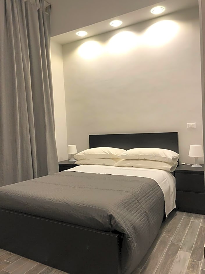 Caio Duilio B&B