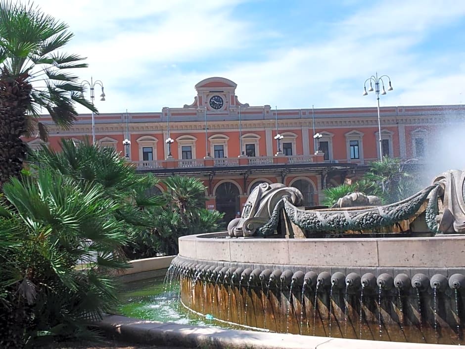 B&B Residenza Piazza Moro