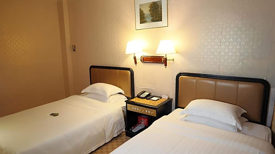 Guangzhou Aiqun Hotel