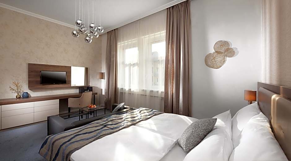 Mamaison Residence Sulekova Bratislava