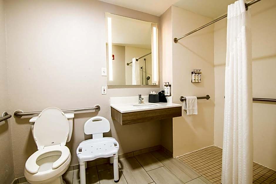 Holiday Inn Express & Suites College Station by IHG