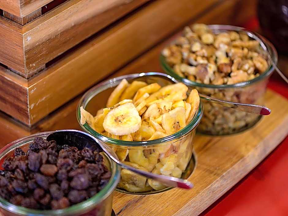 ibis budget Muenster City