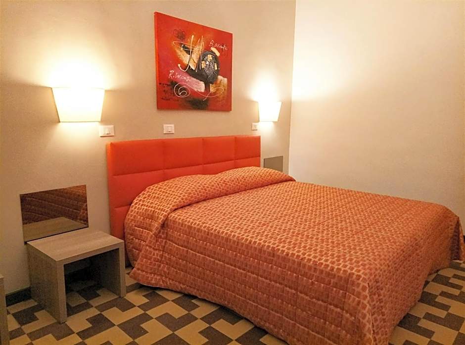 Hotel Etnea Royal Suites