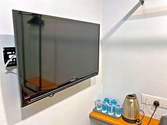 Seeds Hotel Selayang