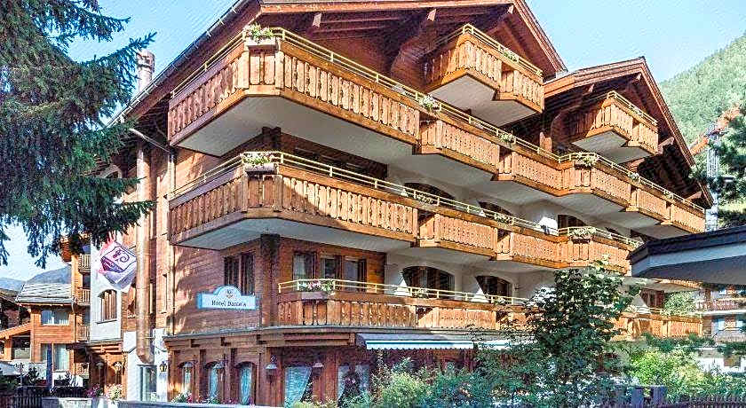 Hotel Daniela
