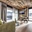 Perfect Lodgings Panorama
