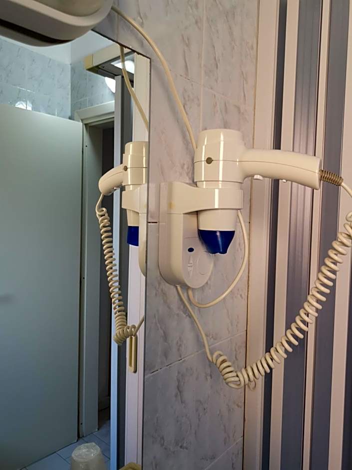 Hotel Park Grumentum