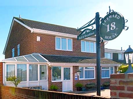 Leeward House B&B