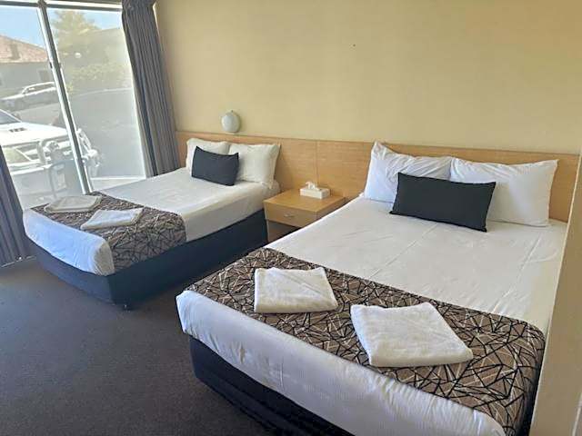 City Centre Motel Kempsey