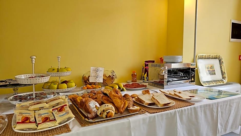 B&B Ai Cipressi