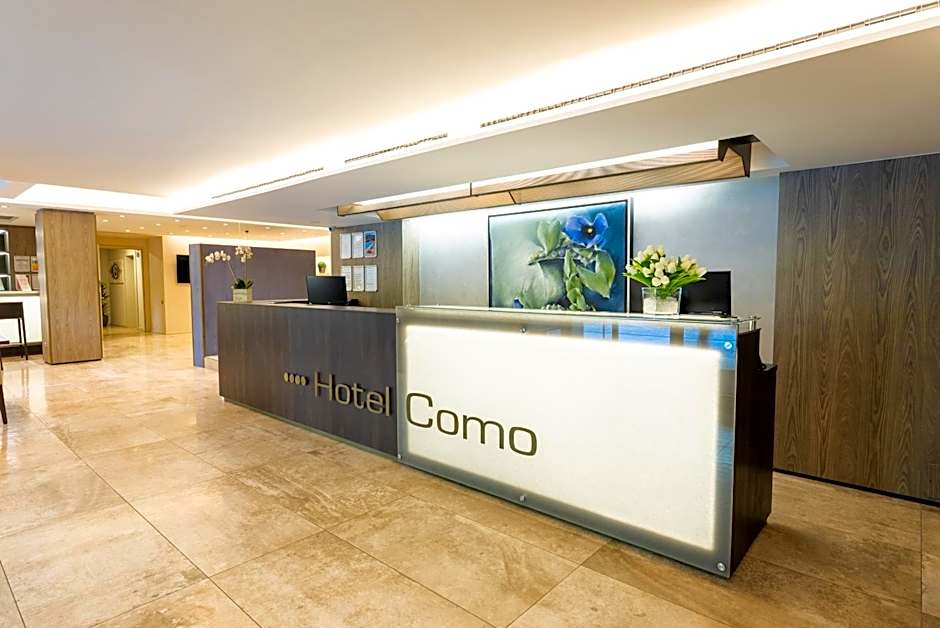 Hotel Como