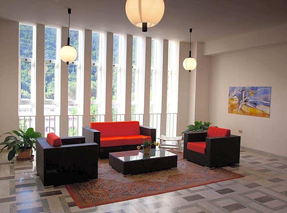 Grand Hotel Delle Terme