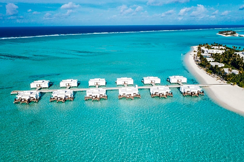 Riu Palace Maldivas- All Inclusive